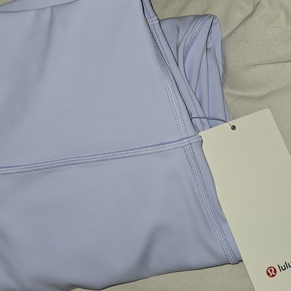 lululemon wunder under high rise crop 23" - Picture 8 of 9